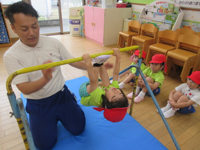 年少