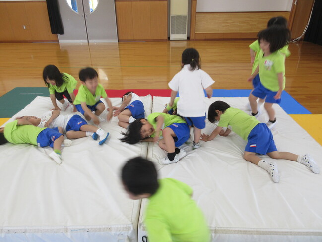 年少