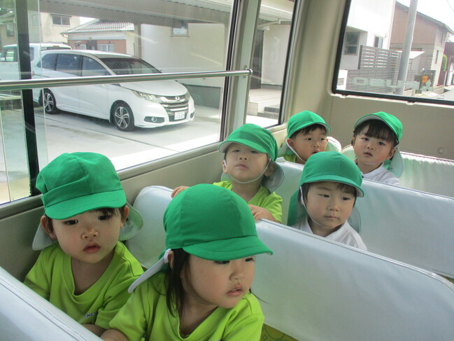 2歳児クラス