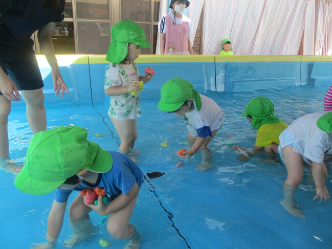 2歳