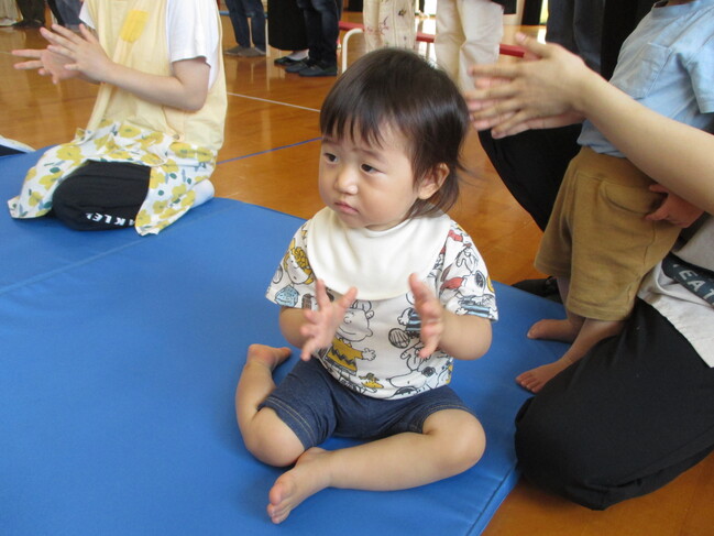 あ
