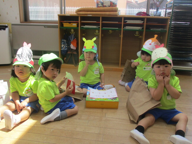 2歳