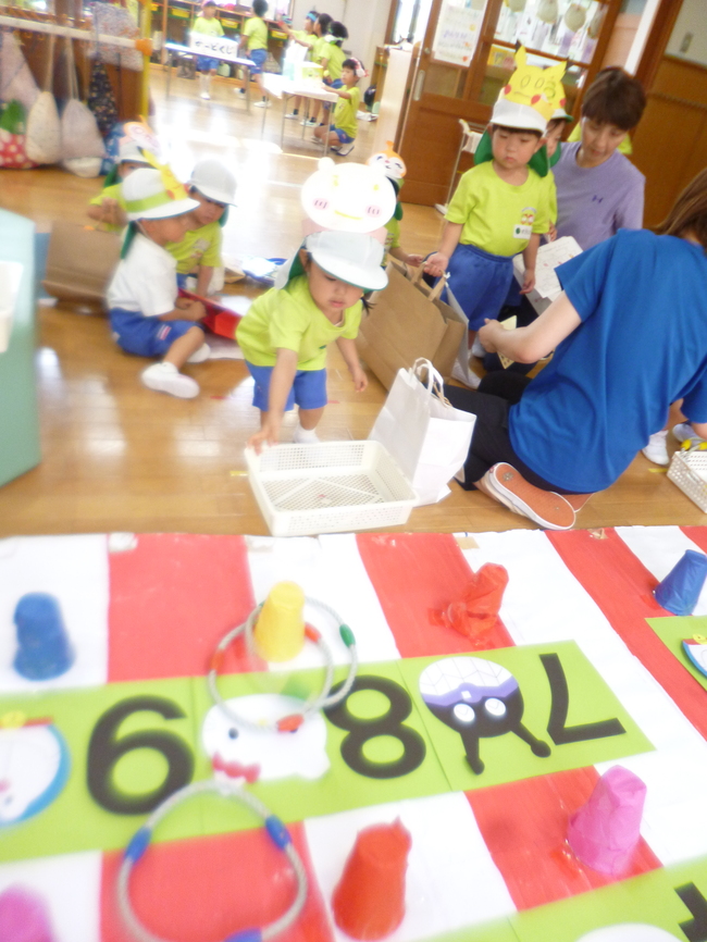 2歳