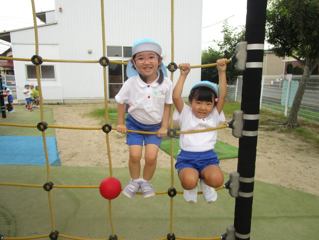 年中組