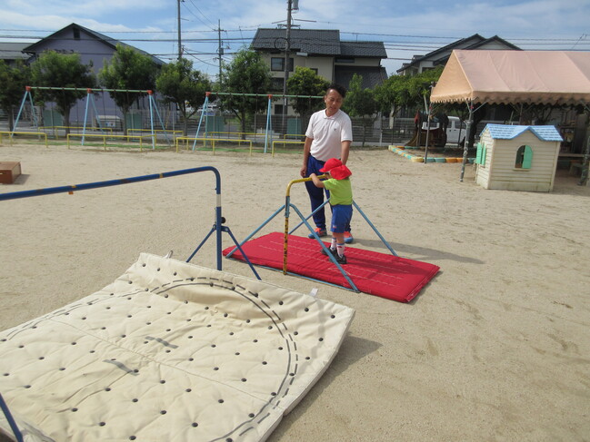 年少