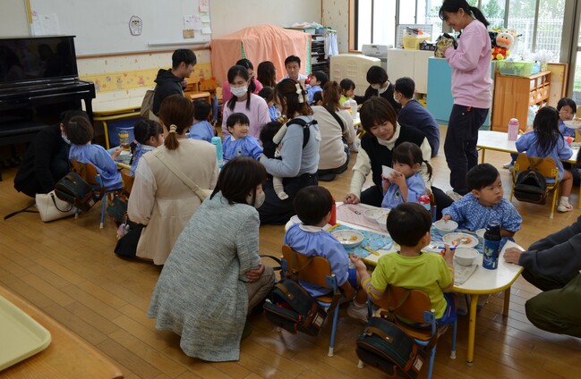 給食