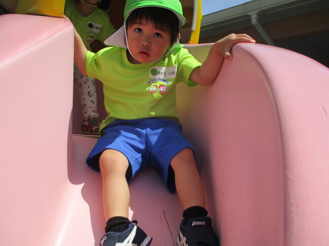 ２歳児クラス