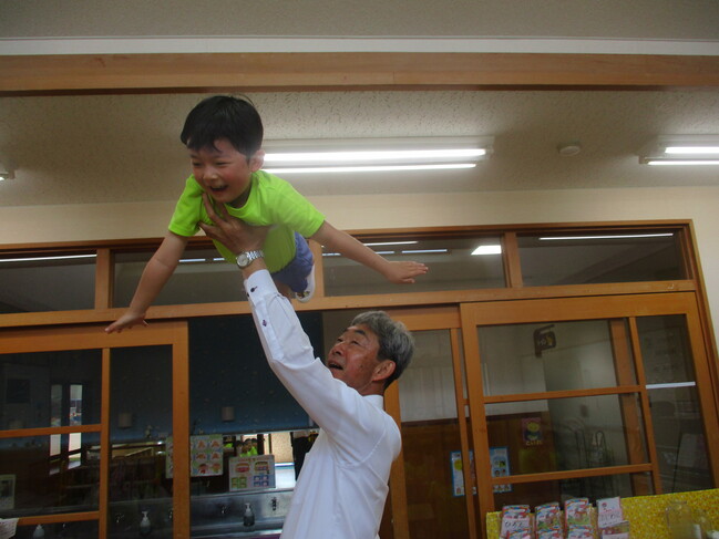 あ
