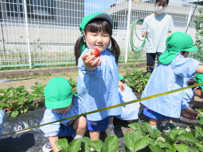 2歳児クラス