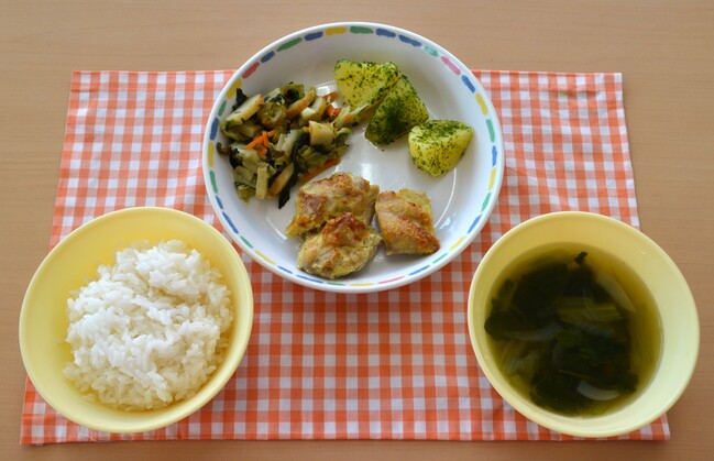 あ
