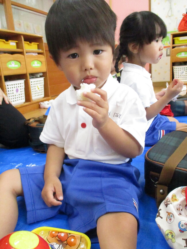 2歳児クラス