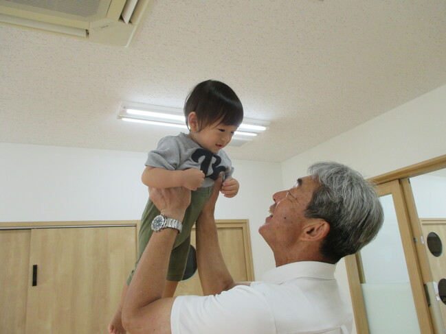 誕生会