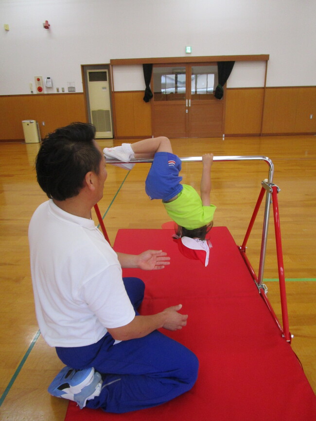 年少