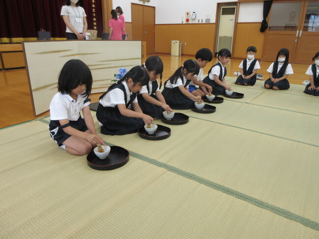 あ