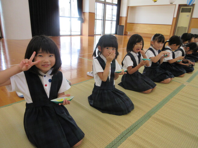 あ