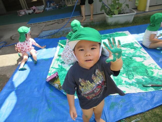 2歳児クラス