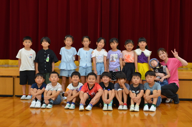 １年生