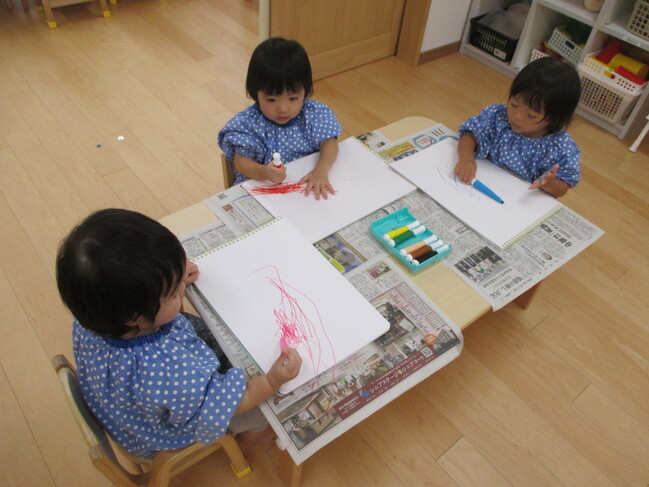０歳児