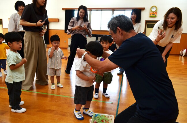 ふたばクラス