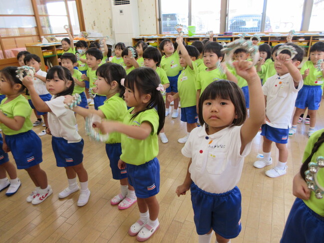 年少