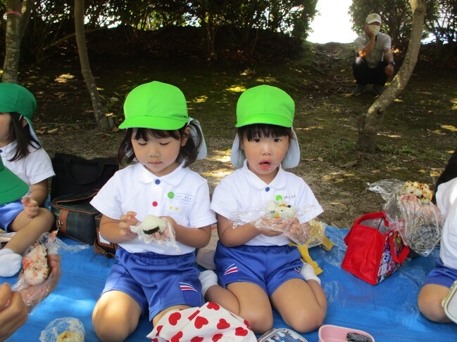 2歳児クラス