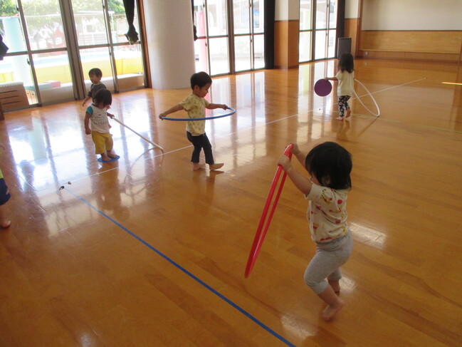 ０歳児