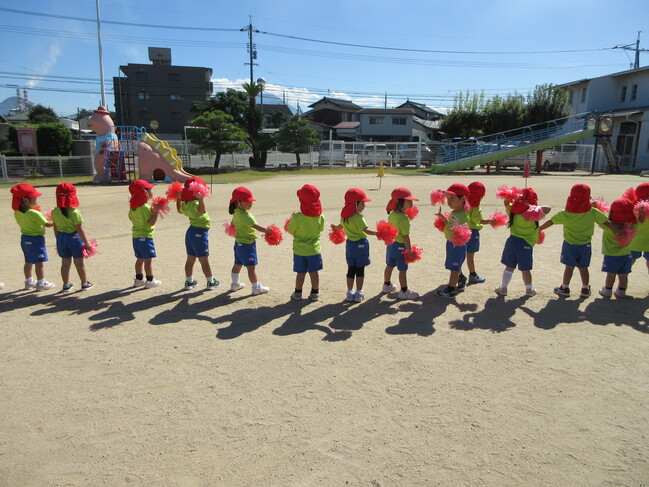 あ