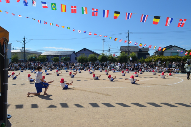 あ