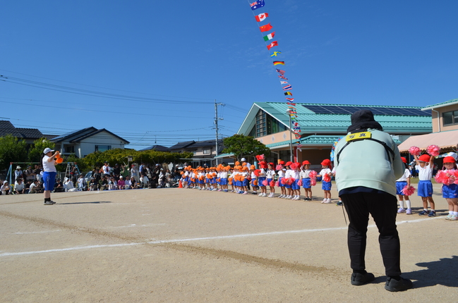 あ