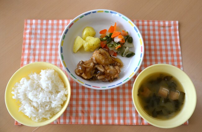 あ