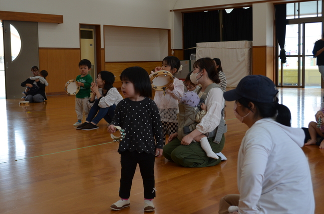 ふたばクラス