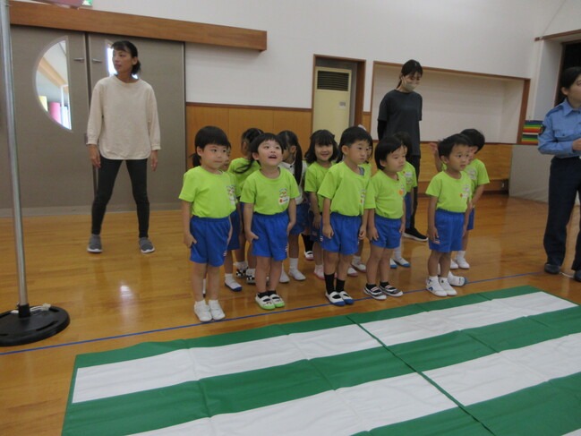あ