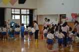 お楽しみ会