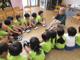 年長