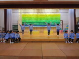 年中組