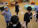 年中組