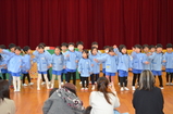年中組