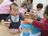 ０・１歳