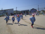 年中組