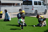 ０・1歳児