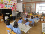 ２歳児