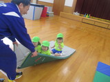 2歳児