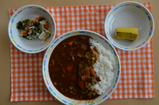 給食