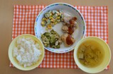 給食