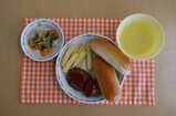 給食