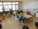 誕生会