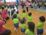 ２歳児クラス