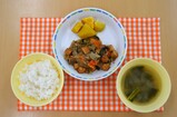 給食