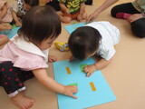 ０歳児