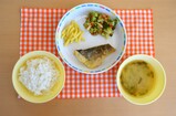 給食